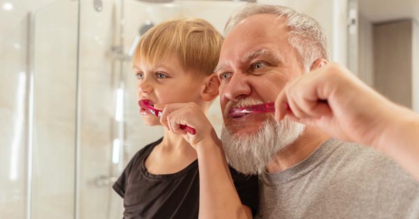 Why You Need to Brush Your Teeth Before Bedtime Why You Need to Brush Your Teeth Before Bedtime