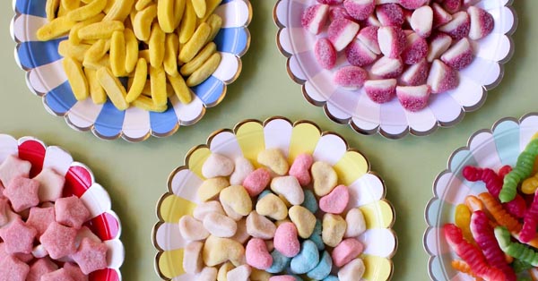 Xylitol: The Sweetener You and Your Dentist Will Love Xylitol: The Sweetener You and Your Dentist Will Love