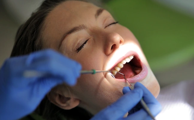 Sedation Dentistry